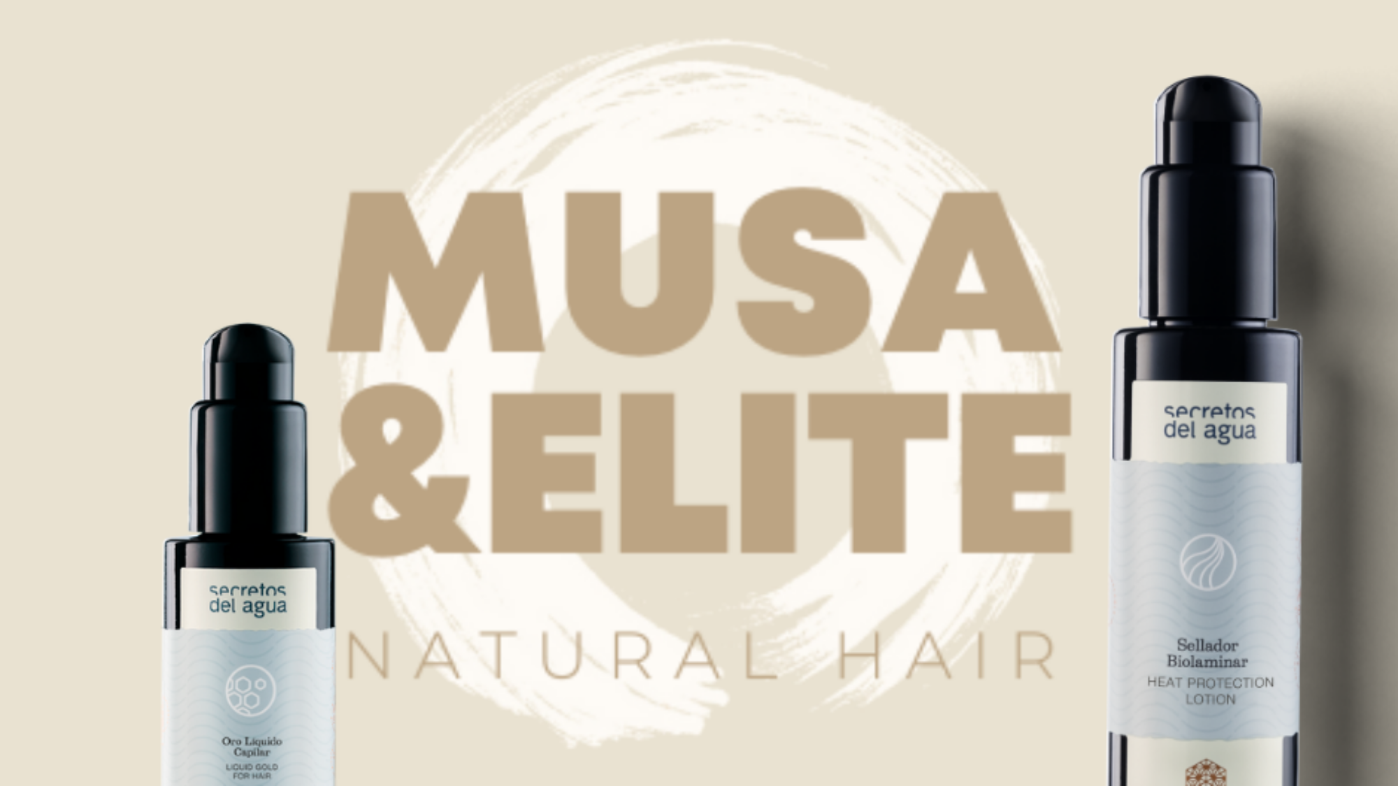 musa elite importandia de los Tratamientos