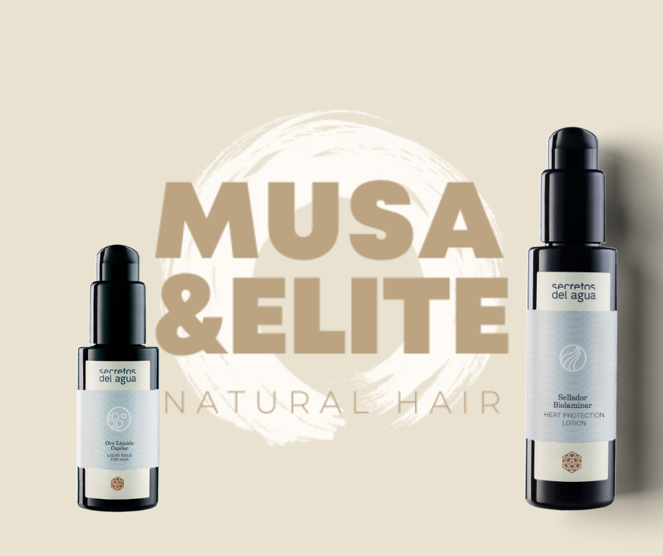musa elite importandia de los Tratamientos