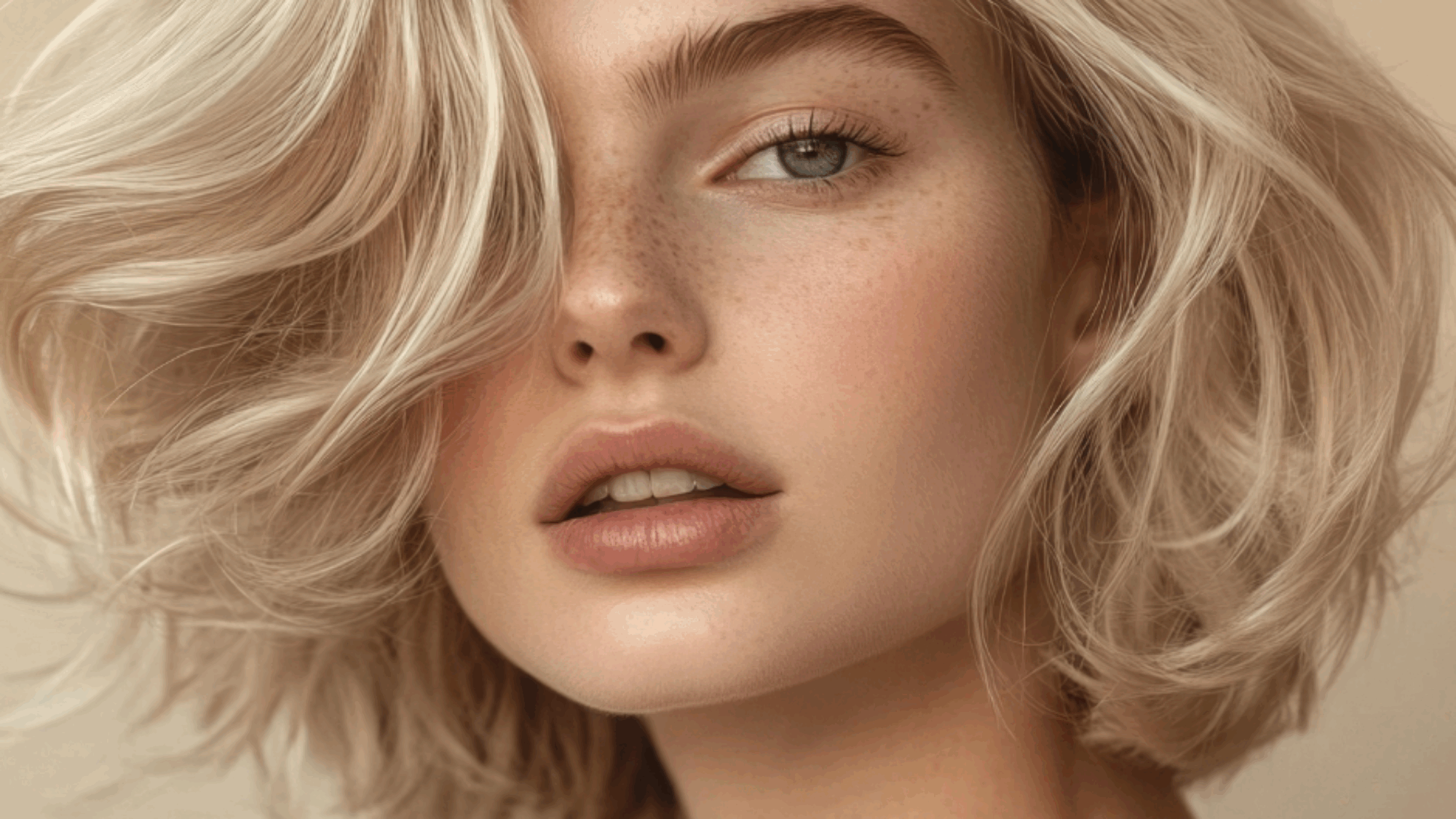 Tendencias en Cortes de Cabello 2025: Naturalidad y Movimiento en Musa & Elite